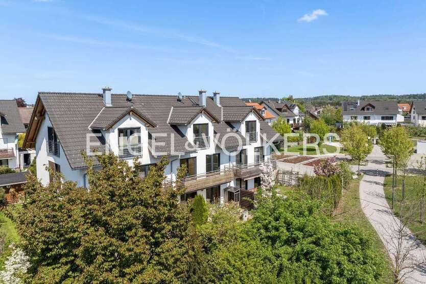 Haus zum Kaufen in Wolfratshausen 1.090.000 € 185 m²