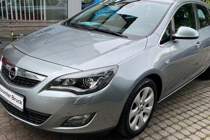 Opel Astra 69.000 km 6.900 &euro; Fürstenfeldbruck 82256