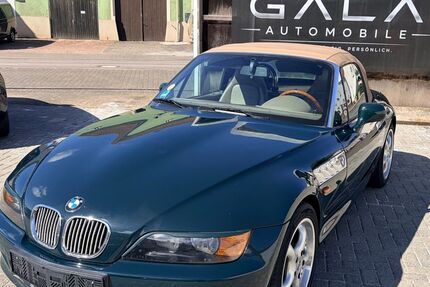 BMW Z3 158.000 km 6.900 &euro; Saarlouis 66740