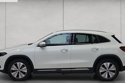 Mercedes-Benz EQA 8.398 km 36.450 &euro; Schweinfurt 97424