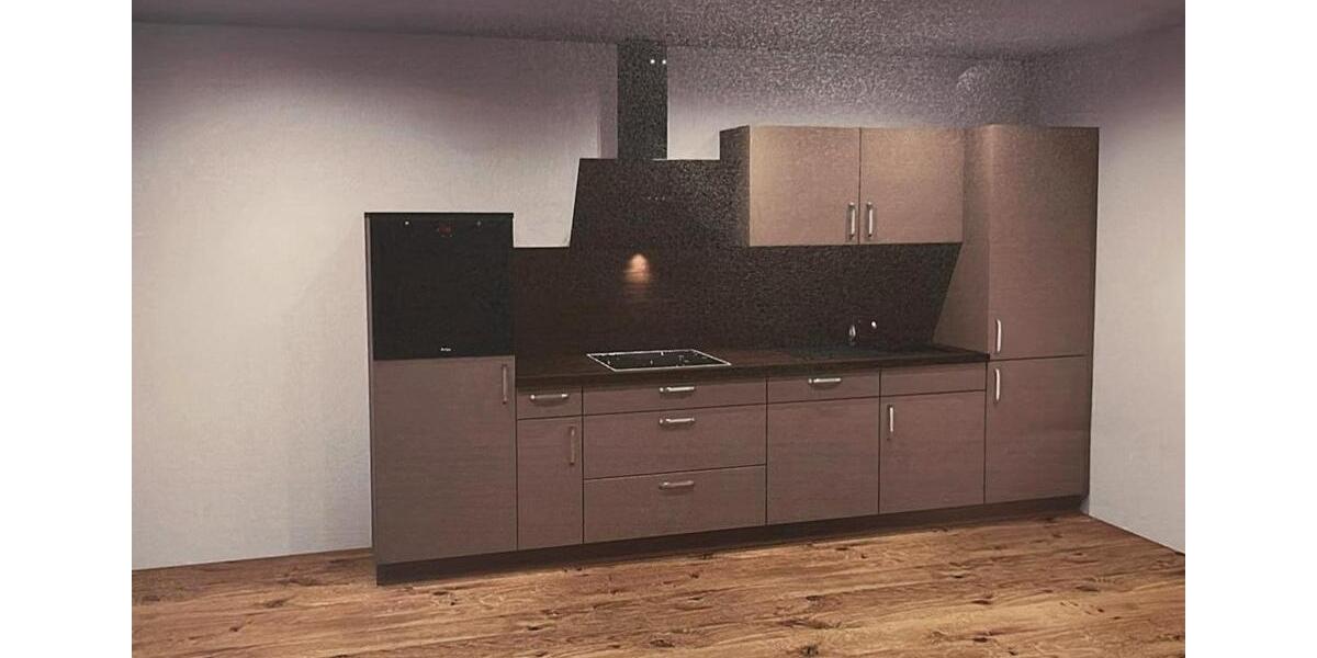 Etagenwohnung Hammah - 3 Zimmer, 82 m&sup2;, 1.209&euro; | Angebot:26420461