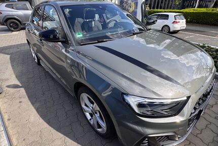 Audi A1 68.500 km 24.000 € Großkrotzenburg 63538