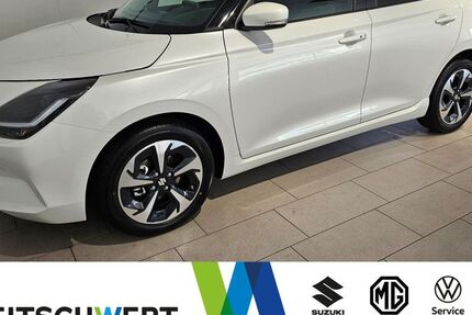 Suzuki Swift 1.800 km 17.650 &euro; Ansbach 91522