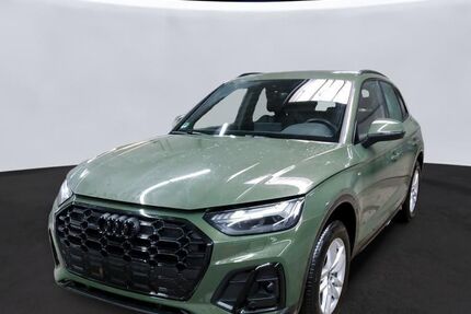 Audi Q5 34.427 km 43.625 &euro; Hagen 58091