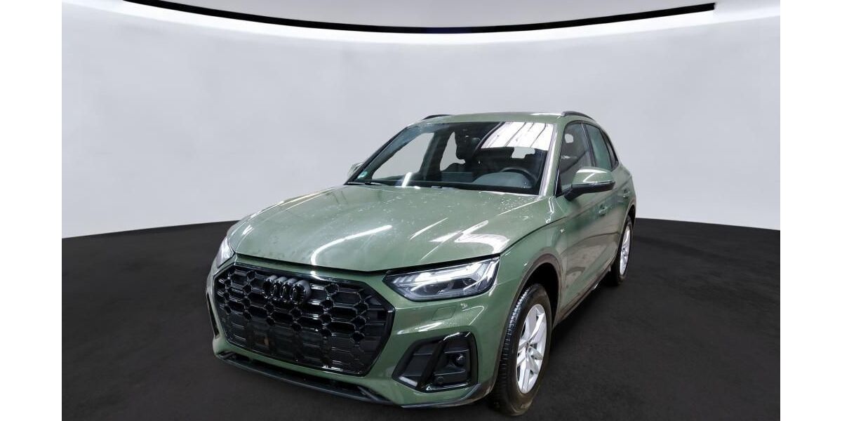 Audi Q5 34.427 km 43.625 &euro; Hagen 58091