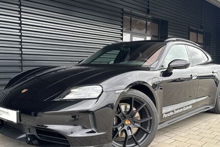 Porsche Taycan 9.900 km 145.189 &euro; Ettlingen 76275