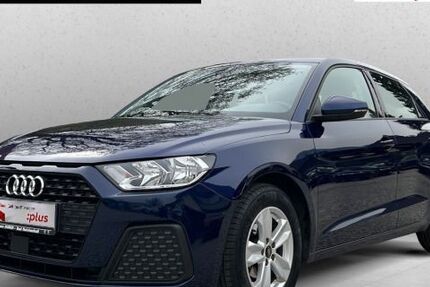Audi A1 6.136 km 18.320 &euro; Bad Reichenhall 83435