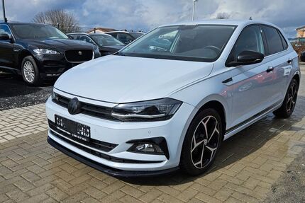 VW Polo 120.000 km 12.950 &euro; Calden 34379