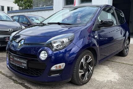 Renault Twingo 50.000 km 5.850 &euro; Lage 32791