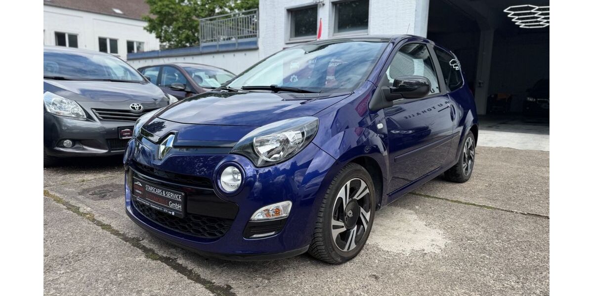 Renault Twingo 50.000 km 5.850 &euro; Lage 32791