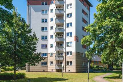 Wohnung Wahlstedt - 2 Zimmer, 54 m&sup2;, 517&euro; | Angebot:26354246