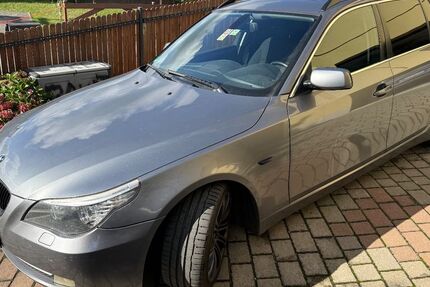 BMW 520 265.000 km 6.199 € Bad Lausick 04651