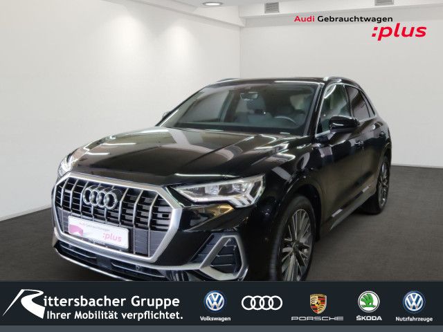 Audi Q3 36.000 km 37.880 € Kaiserslautern 67663