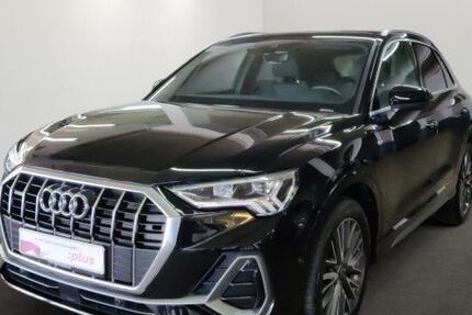 Audi Q3 40.000 km 37.880 &euro; Kaiserslautern 67663