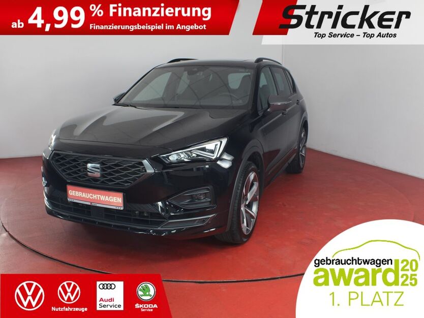 Seat Tarraco 33.952 km 35.949 € Detmold 32760