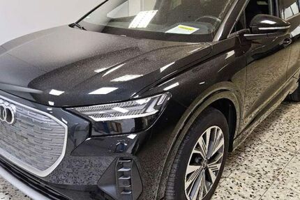 Audi Q4 e-tron 46.608 km 35.240 &euro; Viersen 41751