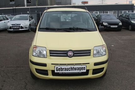 Fiat Panda 143.902 km 2.990 &euro; Schwäbisch Gmünd 73525