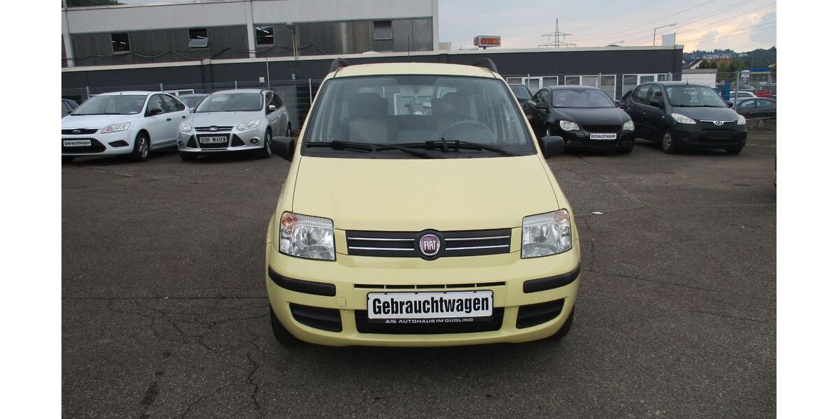 Fiat Panda 143.902 km 2.990 &euro; Schwäbisch Gmünd 73525