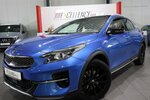 Kia XCeed 1.4 T-GDI LUNCH-X-EDITION / PANORAMA, LED 95.000 km 15.555 &euro; Hamm 59077