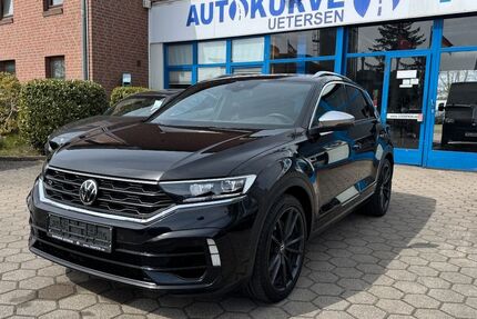 VW T-Roc 51.742 km 26.990 &euro; Uetersen 25436