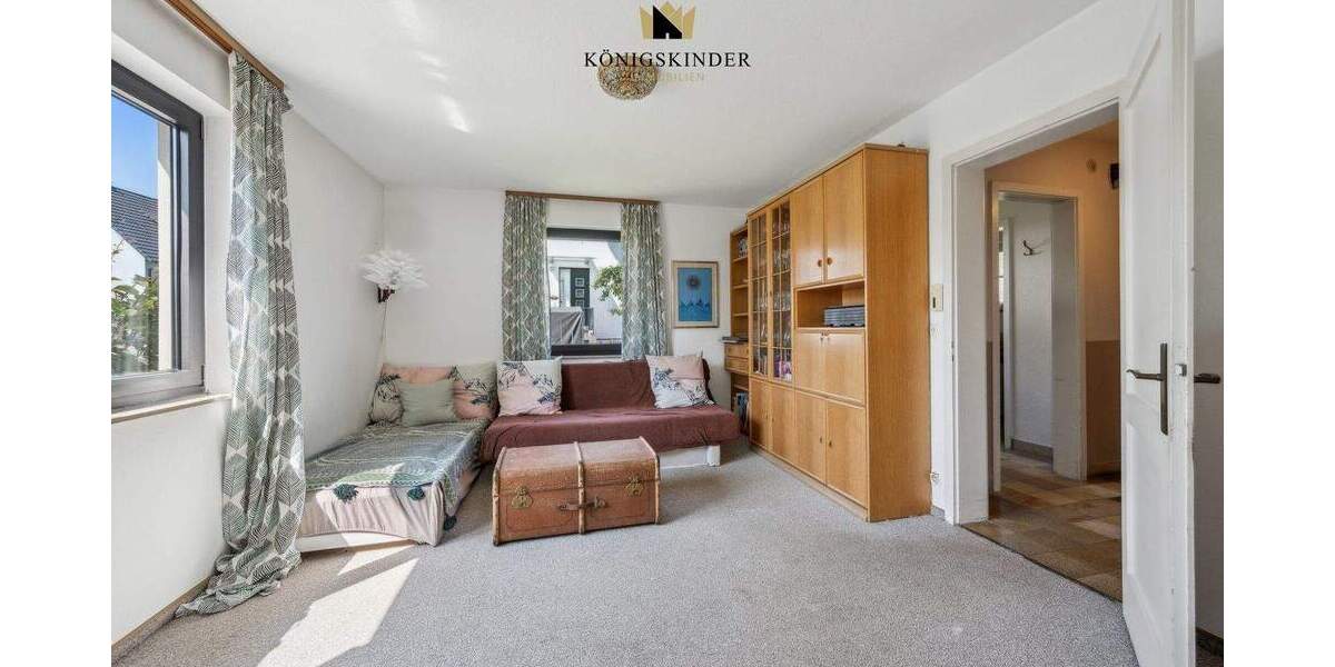 Einfamilienhaus Obersulm Affaltrach - 4 Zimmer, 82 m&sup2;, 349.000&euro; | Angebot:25770788