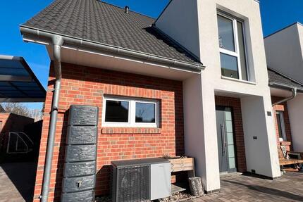 Haus Syke - 4 Zimmer, 103 m&sup2;, 950&euro; | Angebot:25324071