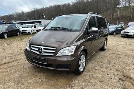 Mercedes Viano