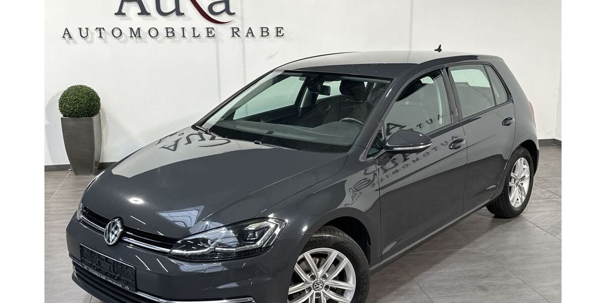 VW Golf 132.450 km 15.749 &euro; Wardenburg 26203