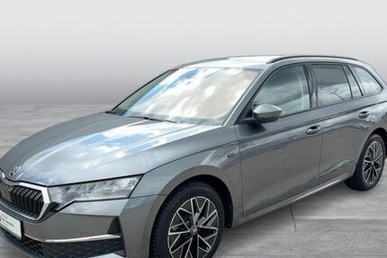 Skoda Octavia 13.393 km 23.980 &euro; Cloppenburg 49661