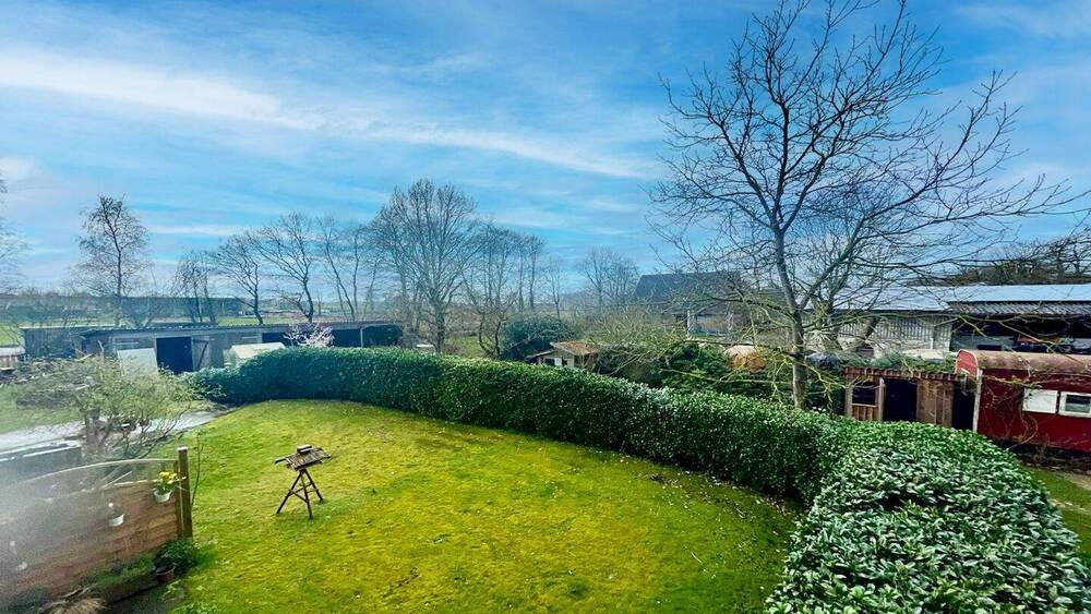 Etagenwohnung Ottersberg Fischerhude - 2 Zimmer, 75 m&sup2;, 169.000&euro; | Angebot:26259345