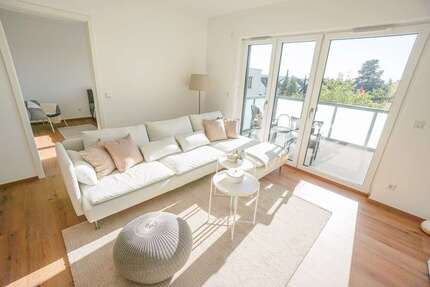 Wohnung zum Kaufen in Kümmersbruck 373.900 € 84.16 m² 3 zimmer