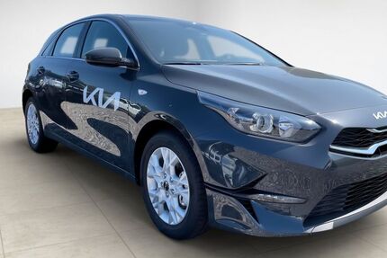 Kia ceed / Ceed 15.000 km 23.460 &euro; Speyer 67346