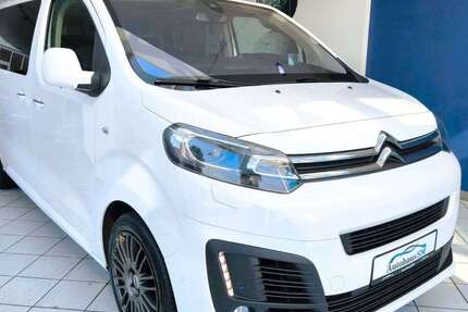 Citroen Spacetourer 124.999 km 26.940 &euro; Laatzen 30880