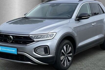 VW T-Roc 15.060 km 29.890 &euro; Stade 21682