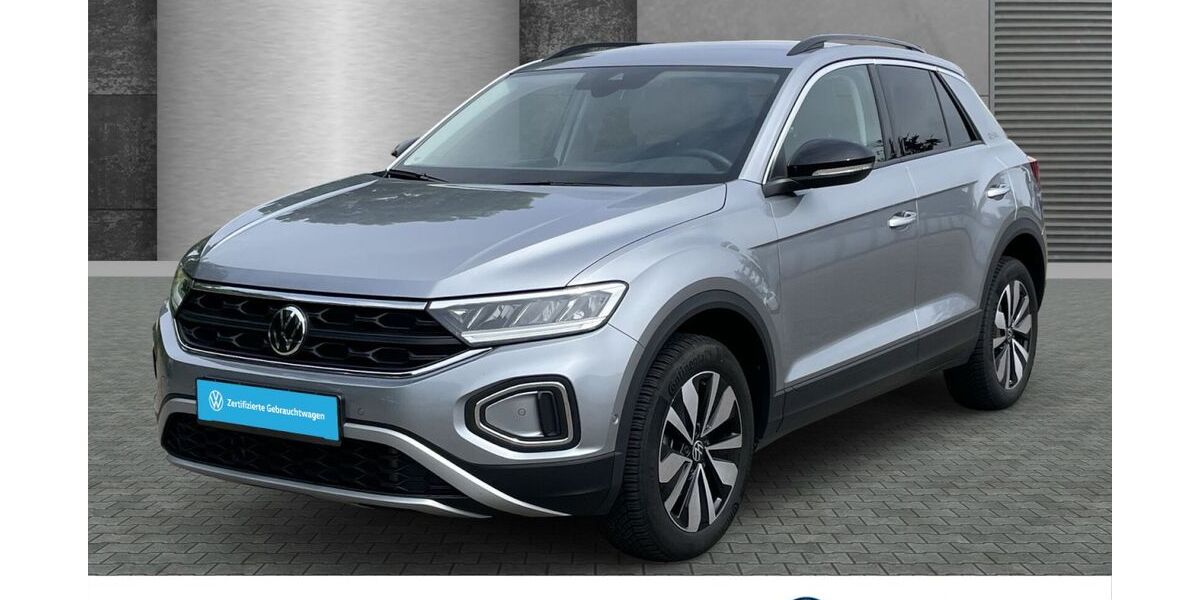 VW T-Roc 15.060 km 29.890 &euro; Stade 21682