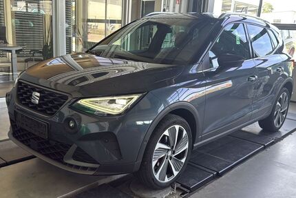 Seat Arona 91.318 km 18.900 € Schopfloch 91626