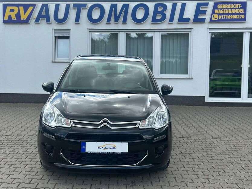 Citroen C3 114.000 km 5.990 € Neuwied 56567