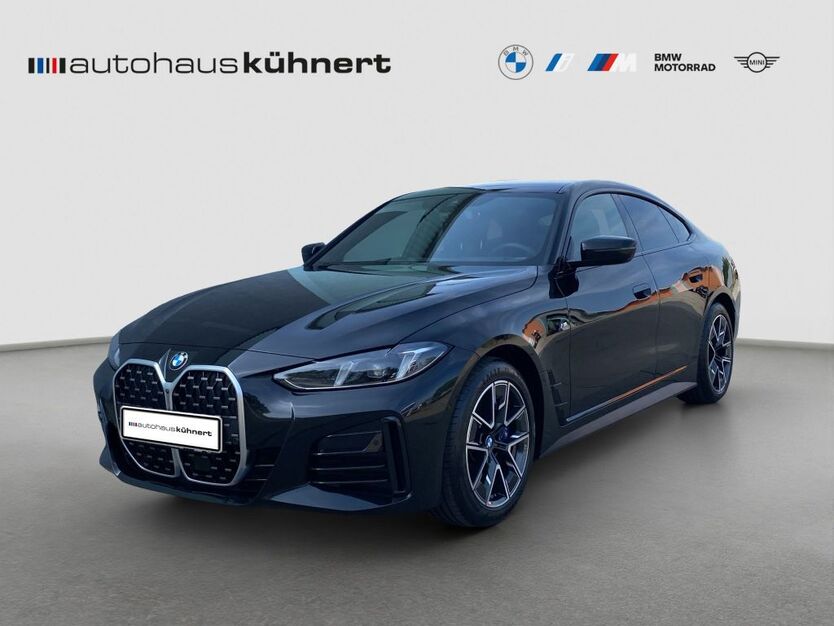BMW 420 Gran Coupé 25.783 km 52.455 € Zwickau 08060
