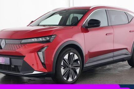 Renault Scenic E-TECH 4.555 km 34.705 &euro; Garching bei München 85748