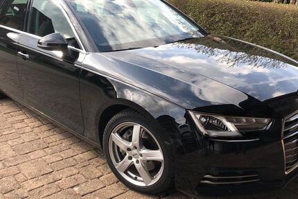 Audi A4 118.000 km 21.500 &euro; Nusplingen 72362
