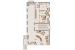 Gewerbeobjekt Eppstein Vockenhausen - 1 Zimmer, 668.000&euro; | Angebot:26886675
