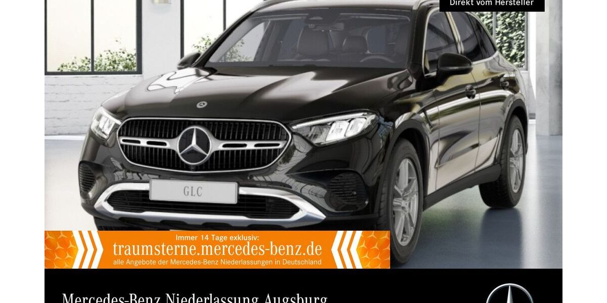 Mercedes-Benz GLC 200 5.356 km 49.790 &euro; Augsburg 86161