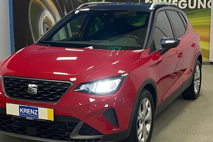 Seat Arona 38.194 km 20.480 &euro; Paderborn 33100