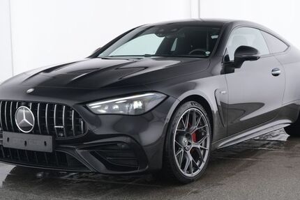 Mercedes-Benz CLE 53 AMG 23.657 km 84.400 € Rottweil 78628