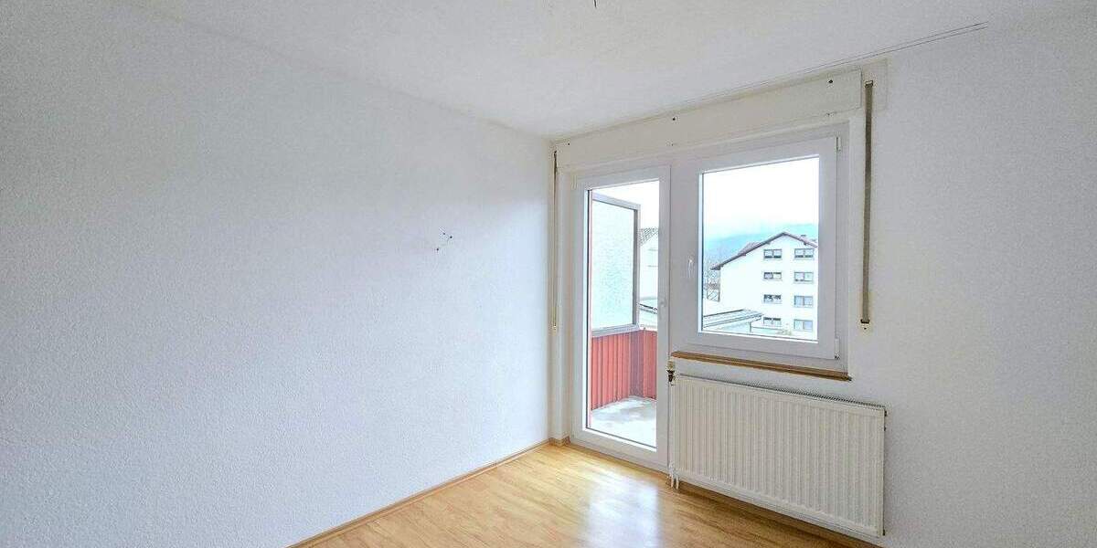 Doppelhaushälfte Albbruck - 5 Zimmer, 100 m&sup2;, 425.000&euro; | Angebot:25685899