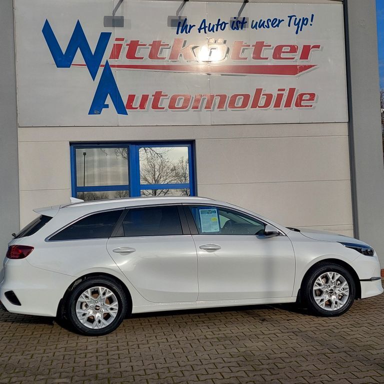 ceed Sportswagon