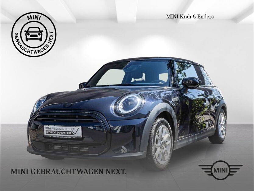 Mini Cooper 14.600 km 26.790 € Limburg 65555
