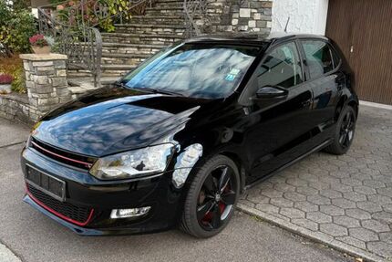VW Polo 156.000 km 4.500 &euro; Taching am See 83373