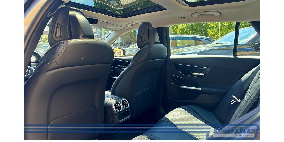 Mercedes-Benz C 200 d T-Modell*Pano*ACC*AHK*TotW*LED*RFK*MBUX* 97.711 km 26.890 &euro; Berlin 13187