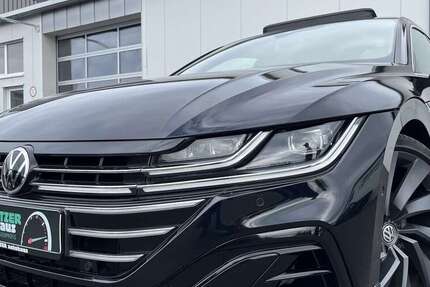 VW Arteon 56.276 km 30.860 &euro; Marktredwitz 95615